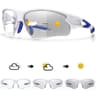 Outdoor Sports Photochromic Fashion Sunglasses For Men And Women Cycling Running Driving Eyewear 12