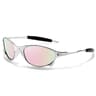 Lightweight UV400 Outdoor Sports Sunglasses For Men And Women Fishing Cycling Running Goggles 18