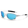 Lightweight UV400 Outdoor Sports Sunglasses For Men And Women Fishing Cycling Running Goggles 20
