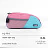 Colorful Bicycle Top Tube Bag Waterproof Cycling Storage Pouch 7