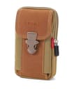 Waterproof Belt Phone Pouch Molle Waist Bag With Multiple Pockets 6