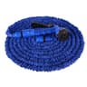 50 Ft Telescopic Garden Hose With High Pressure Spray Gun For Car Wash And Watering 8