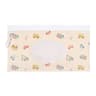 Portable Wet Wipe Pouch Refillable Wipes Holder Case With Flip Cover And Snap Strap 9