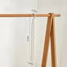 10 Hole Space Saving Clothes Hanger Multi Garment Closet Organizer 6