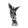 Retro Metal Michael Ornament Decorative Figurine For Home And Office Display 6