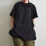 Japanese Style Waterproof Work Apron Unisex Kitchen Barber And Cafe Workwear 10