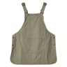 Japanese Style Waterproof Work Apron Unisex Kitchen Barber And Cafe Workwear 7