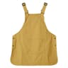 Japanese Style Waterproof Work Apron Unisex Kitchen Barber And Cafe Workwear 8