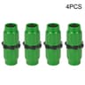Telescopic Water Hose Extension Connector 3 Piece Flexible Pipe Set For Car Washing And Garden Use 6