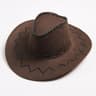 Wide Brim Western Cowboy Hat For Men And Women Casual Sun Hat For Costume And Outdoor Wear 8