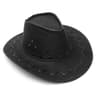 Wide Brim Western Cowboy Hat For Men And Women Casual Sun Hat For Costume And Outdoor Wear 10