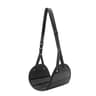 Ergonomic Airplane Footrest Portable Travel Hammock For Long Distance Flights 8