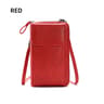 Fashionable Versatile Crossbody Mobile Phone Bag And LargeCapacity Coin Purse 13