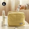 Puffy Waterproof Travel Cosmetic And Storage Organizer 10