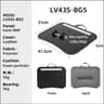 Multifunctional Portable Car Laptop Table And Pillow Desk 8