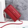Fashionable MultiFunctional Crossbody Wallet And Phone Bag 15