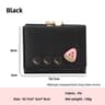 Cute Colorful Mini Fruit Folding Coin Purse 8