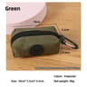 Outdoor Portable Pet Garbage Bag Dispenser 8