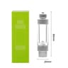 Precision DualHead CO2 Bubble Counter With Integrated Check Valve 9