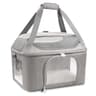 Professional Breathable Portable Pet Travel Carrier 6