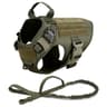 Professional Tactical Dog Harness And Training Leash Set 8