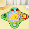 Interactive Pet Snuffle Mat For Healthy Slow Feeding 10