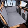 Professional Heavy Duty Waterproof Dog Car Seat Hammock 8