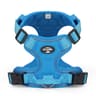 Professional NoPull Reflective Nylon Safety Dog Harness 8