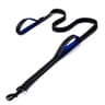 Professional HeavyDuty DualHandle Reflective Safety Leash 8