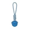Professional Rubber Interactive TreatDispensing Ball 6
