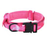Tactical Military Dog Collar With Integrated Control Handle 6