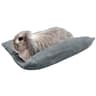 Thickened Soft DoubleSided Bunny Bed Mat 9