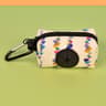 HighQuality Patterned Dog Poop Bag Dispenser 10