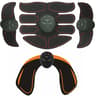 Wireless EMS Muscle Stimulator And Body Shaping Trainer 9