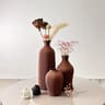 Artistic Decorative Vase 3Piece Set 7