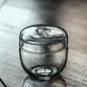 Micro Landscape Moss Glass Terrarium Bottles 7