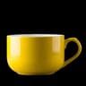 Large Capacity Ceramic Coffee Mug And Breakfast Bowl 10