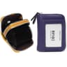 RFID AntiTheft Multifunctional Card Holder And Coin Purse 12