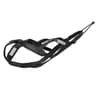 Dog Outdoor Sled And Weight Training Harness 6