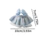 Small Pet Outfits And Hamster Dresses 13