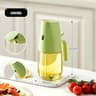 Spray And Pour DualPurpose Oil Pot 8