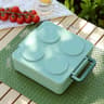 Building Blocks Creative Picnic Bento Box 8