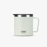 Stainless Steel Insulated Coffee Mug With Handle 10