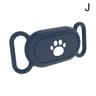 Waterproof Silicone Pet Collar Holder For SmartTag2 15