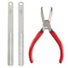 Professional Guitar Fret End Nipper And Wire Cutter 7