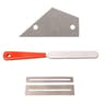 Professional Guitar Fret Polishing And Fingerboard Protector Kit 7