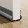 Professional Flexible Door Bottom Sealing Strip 11