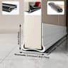 Professional Flexible Door Bottom Sealing Strip 13