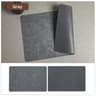 Professional Reversible PU Leather Waterproof Placemat And HeatInsulated Table Protector 13