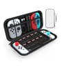 Professional Waterproof Hard Shell Travel Case And Protective Carry Bag For Nintendo Switch 6
